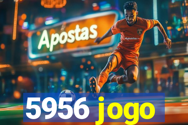 5956 jogo